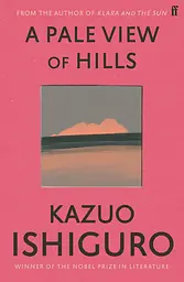A Pale View of Hills