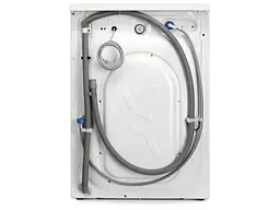 Пральна машина Electrolux EW6F348WP - мініатюра 3