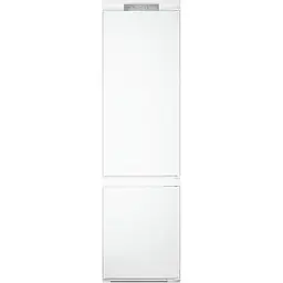 Холодильник з морозильною камерою Hotpoint-Ariston HAC20 T321