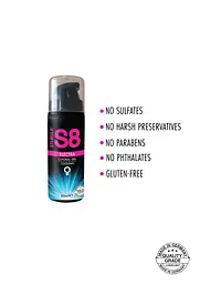 Гель/спрей охолоджуючий дл клітора S8 Cooling Clitoral Gel 30ml SCALA 30-97417-30-541 98883 - мініатюра 2