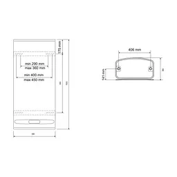Бойлер Tesy Bellislimo Cloud плаский GCR 802722 E31 ECW Wi-Fi (304606) - мініатюра 9