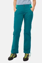 Трекінгові штани Rab Valkyrie Pants wmns 14 Темно-блакитний