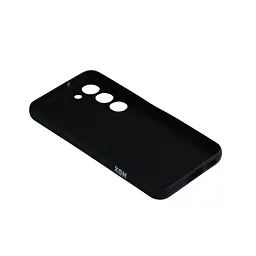 Магнітний чохол XON PhoneCase Magnetic для Samsung S23 (PCMD2123100B 9670) Чорний - мініатюра 4