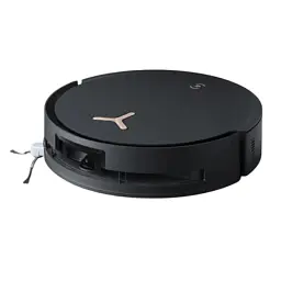 Пилосос Ecovacs Deebot X8 Pro Omni (DEX56 BLACK) - мініатюра 2