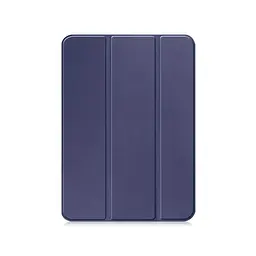 Чохол до планшета BeCover Smart Case Apple iPad Air 11" M4 2026 Deep Blue (715195) - мініатюра 6