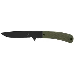 Ніж Boker Plus Modern Gentleman (01BO931)
