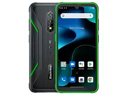 Смартфон Blackview BV5200 4/32GB Green