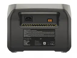 Зарядна станція EcoFlow RIVER 2 Max 512Wh - мініатюра 5