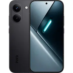 Смартфон Poco X8 Pro 8/256GB Black