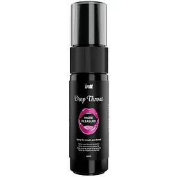Спрей для глибокого мінета Intt Deep Throat Oral Spray 12 мл