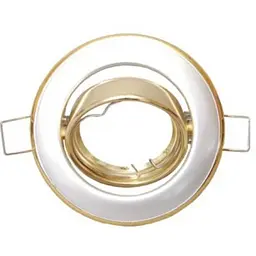 Світильник точковий KOBI OH115 PE/G