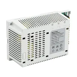 Плата ДБЖ Trinix PSU-1210LED(BOARD) LiFePO4 з кріпленням на DIN-рейку (41-00061) - мініатюра 3