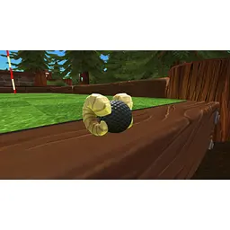 Ключ активації Microsoft Golf With Your Friends - Ultimate Edition для Xbox One/Series S/X - мініатюра 5