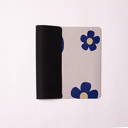 Килимок діатомітовий для сушіння посуду Leisure Time 40*30 см, синій Yiwu HP-42-204 - мініатюра 3