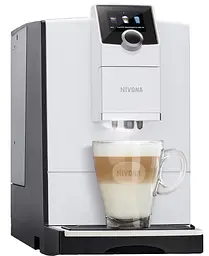 Кавомашина Nivona CafeRomatica 796 [NICR 796] [62003] - мініатюра 2