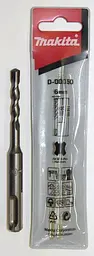 Бур для перфоратора SDS-PLUS Standard 6x110 мм Makita D-00050