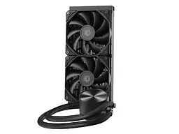 СВО ID-Cooling FX240 Pro (FX240 Pro) - мініатюра 2