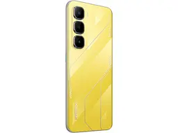 Смартфон Infinix HOT 60 Pro+ 8/256GB Sonic Yellow - мініатюра 6
