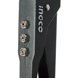 Заклепник поворотний Ingco Industrial 260 мм (SHHR106) - мініатюра 6