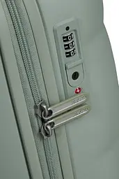 Валіза 55 См American Tourister DREAMI EVERDREAM SAGE 55x40x22 MK3*04001 - мініатюра 11