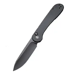 Ніж cкладний Civivi Button Lock Elementum C2103A