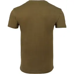 Футболка Hallyard Jones XXL Green/Green - мініатюра 7