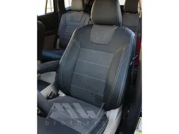 Авточохли модельні MW Brothers для Honda Pilot III c 2016 - мініатюра 2