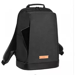 Рюкзак для ноутбука WiWU Elite Backpack для MacBook 15.6/16` Black [96583] - мініатюра 2