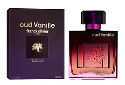 Оригінал Franck Olivier Oud Vanille 100 мл парфумована вода