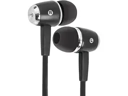 Навушники Defender Basic 620 Black