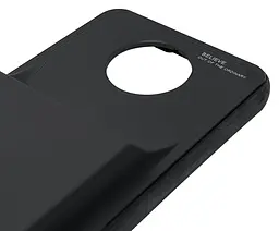 Чохол-акумулятор XON PowerCase для Xiaomi Redmi Note 9 6000 mAh Чорний (PCBS3409168B 1592) - мініатюра 9