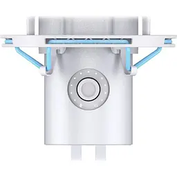Мікрофон HyperX QuadCast 2 White (AN1D9AA) [139871] - мініатюра 5
