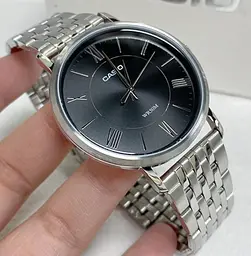 Годинник Casio MTP-B110D-1A - мініатюра 4