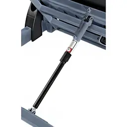 Бігова доріжка York Fitness T700PLUS - мініатюра 8