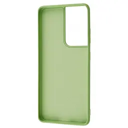 Чохол WAVE Colorful Case (TPU) Samsung Galaxy S21 Ultra (G998B) в асортименті