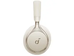 Навушники з мікрофоном ANKER SoundCore Space One Latte Cream (A3035G21) - мініатюра 3