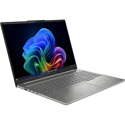 Ноутбук LENOVO IdeaPad Pro 5 16IAH10, Intel Core Ultra 7 255H до 5.1 ГГц, 16" 2.8K, 16 ГБ, 1 ТБ, NVIDIA GeForce RTX 5050, Free DOS - мініатюра 2