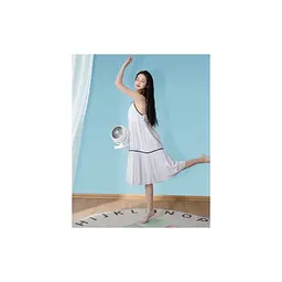 Вентилятор Xiaomi Xiaoda Feiyue XD-ZMXHS01 White - мініатюра 8