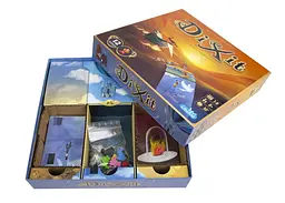Настільна гра Ігромаг Діксіт (Dixit) (укр.) (5669) - мініатюра 4