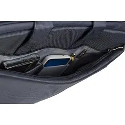 Сумка для ноутбука RivaCase 15.6" 8231 Blue (8231Blue) - мініатюра 7