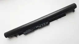 Акумулятор для ноутбука HP 255 G6 JC04, 2600 mAh (38Wh), 4cell, 14.8V, Li-ion, чорний - мініатюра 2