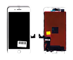 Дисплей iPhone 8 Plus білий