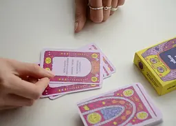 Настільна гра Pakufuda Games Міст чи парк (Bridge or Park) (укр.) (PS010P) - мініатюра 3