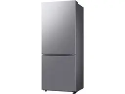 Холодильник з морозильною камерою Samsung RB50DG602ES9 - мініатюра 2
