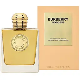 Burberry Goddess Intense 100 мл парфумована вода
