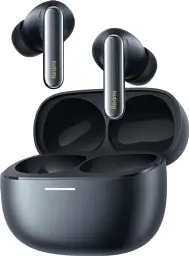 Навушники Xiaomi Redmi Buds 6 Pro Space Black (BHR9307GL) - мініатюра 2