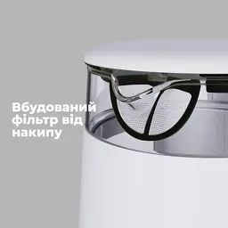 Електрочайник AENO EK6 (AEK0006) - мініатюра 10