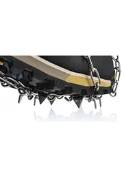 Льодоступи Outtec р.L (41-45) з ремінцем чорний - мініатюра 6