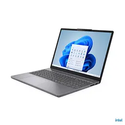 Ноутбук Lenovo IdeaPad Slim 3 15IRH10 (83K1014PRM) - мініатюра 8