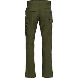 Штани First Tactical Men’s V2 BDU Pant 34/34 Зелений - мініатюра 4